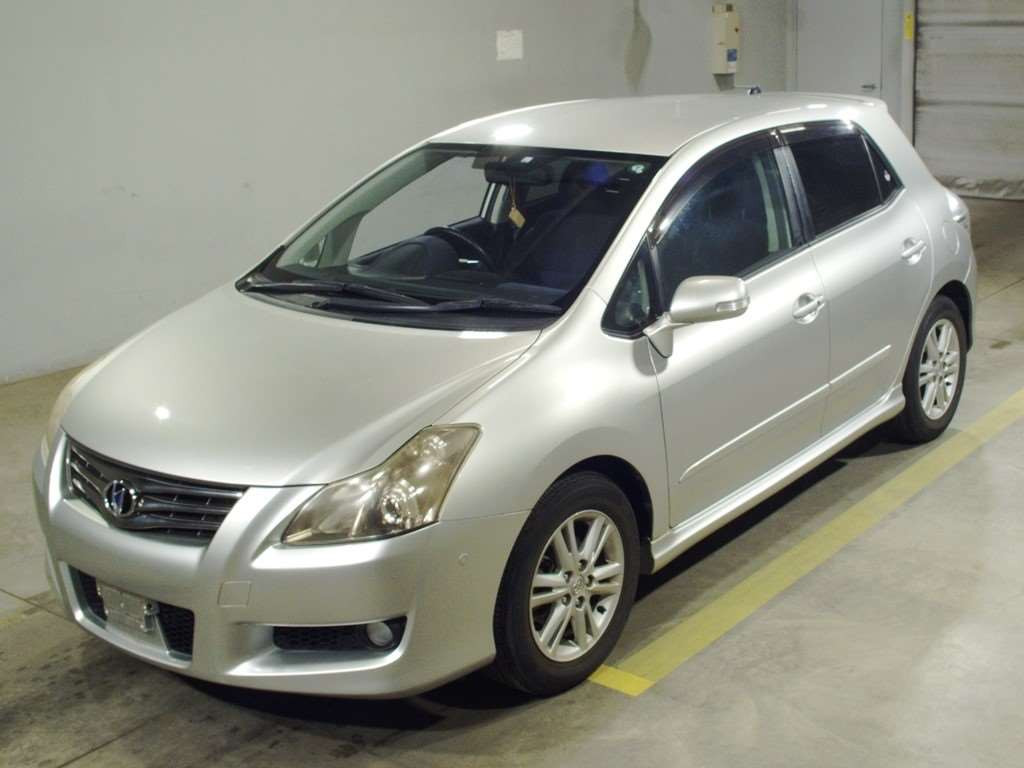 2007 Toyota Blade AZE154H[0]