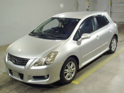 2007 Toyota Blade