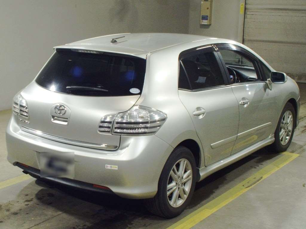 2007 Toyota Blade AZE154H[1]