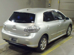 2007 Toyota Blade