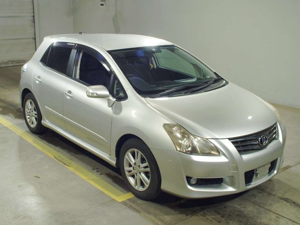 2007 Toyota Blade AZE154H[2]