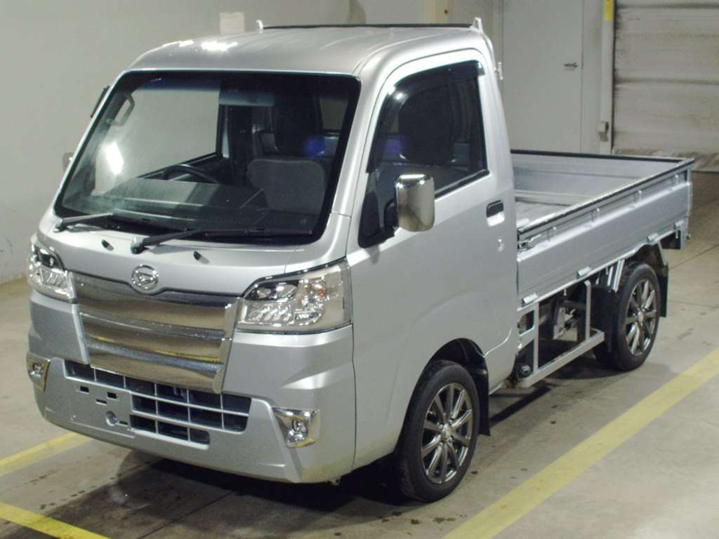 2019 Daihatsu Hijet Truck S510P[0]