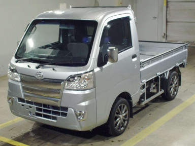 2019 Daihatsu Hijet Truck