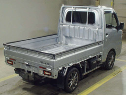 2019 Daihatsu Hijet Truck