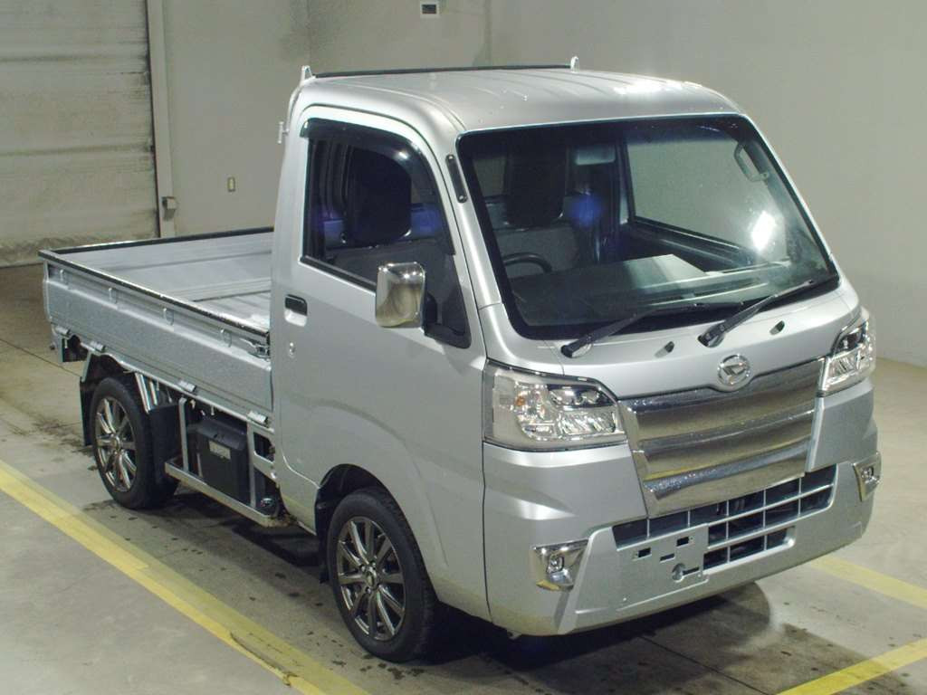 2019 Daihatsu Hijet Truck S510P[2]