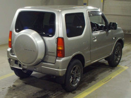 2014 Suzuki Jimny