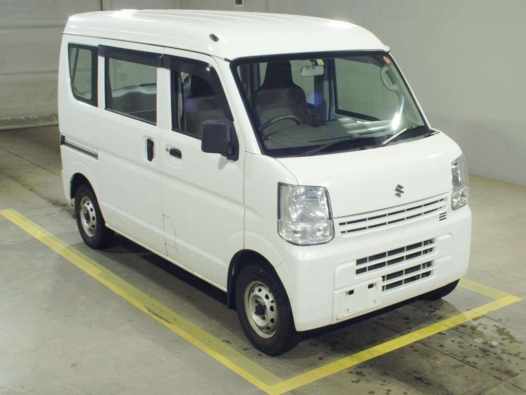 2018 Suzuki Every DA17V[2]