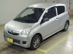 2012 Daihatsu Mira