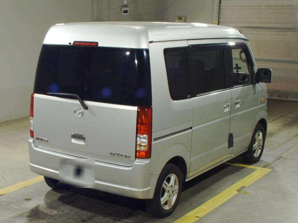 2010 Mazda Scrum Wagon DG64W[1]