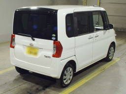 2019 Daihatsu Tanto