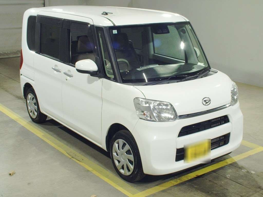 2019 Daihatsu Tanto LA610S[2]