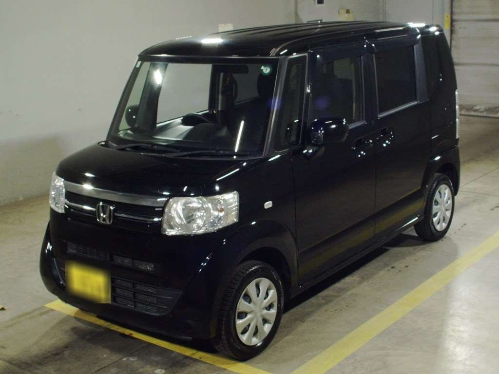 2017 Honda N-BOX JF2[0]