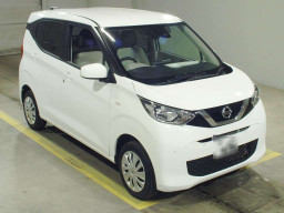 2019 Nissan DAYZ