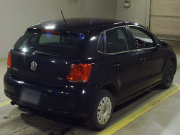 2014 Volkswagen Polo