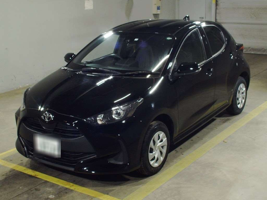 2023 Toyota YARIS MXPA15[0]