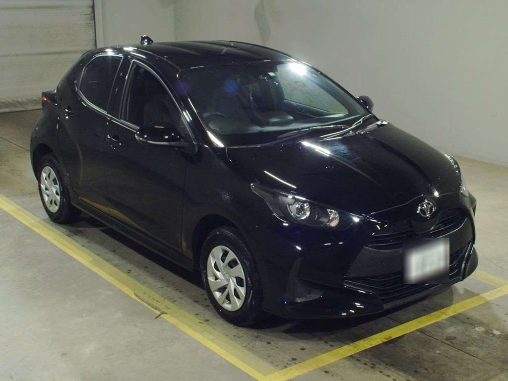 2023 Toyota YARIS MXPA15[2]