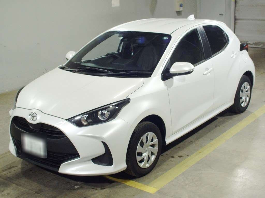 2023 Toyota YARIS MXPA15[0]