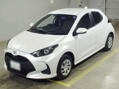 2023 Toyota YARIS