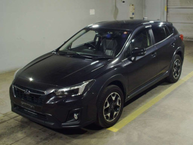 2019 Subaru XV