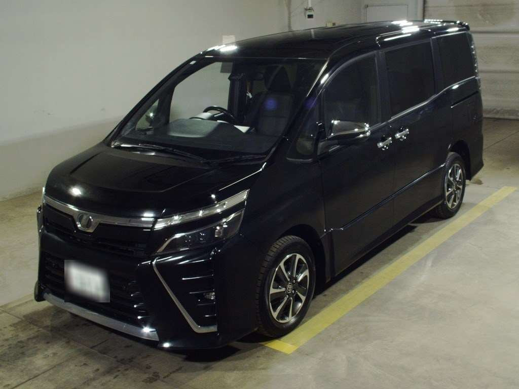 2020 Toyota Voxy ZRR85W[0]