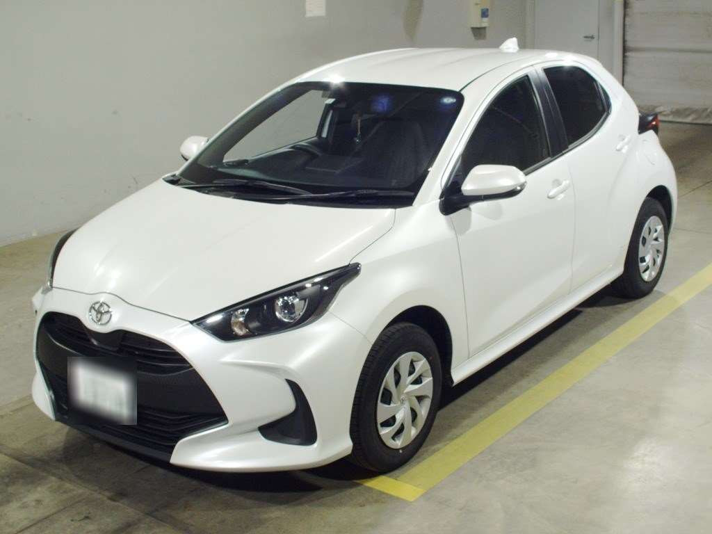 2023 Toyota YARIS MXPA15[0]