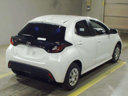 2023 Toyota YARIS