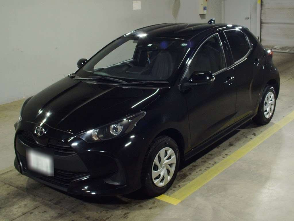 2023 Toyota YARIS MXPA15[0]