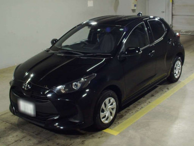 2023 Toyota YARIS