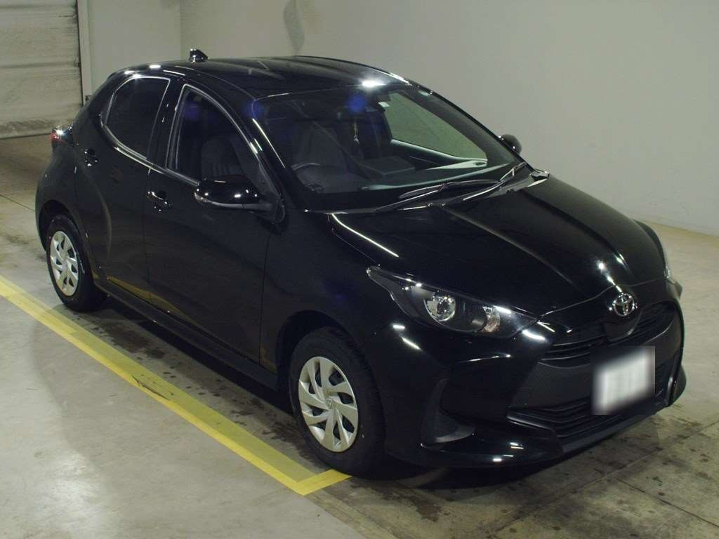 2023 Toyota YARIS MXPA15[2]