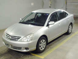 2003 Toyota Allion