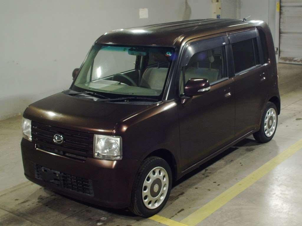 2010 Daihatsu Move Conte L585S[0]