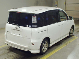 2012 Toyota Sienta