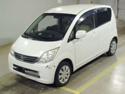 2010 Daihatsu Move