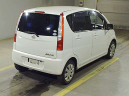 2010 Daihatsu Move