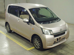 2013 Daihatsu Move