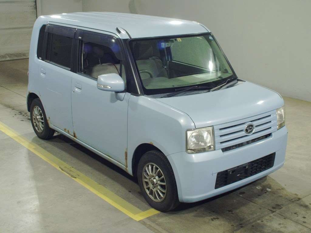 2009 Daihatsu Move Conte L585S[2]