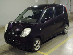 2008 Nissan Moco