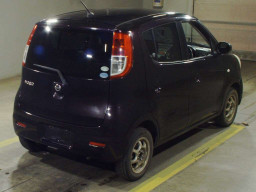 2008 Nissan Moco