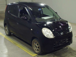 2008 Nissan Moco