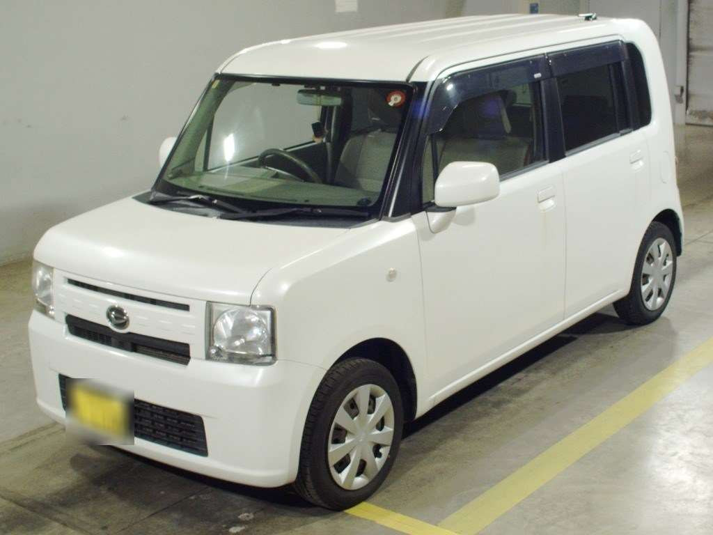 2012 Daihatsu Move Conte L585S[0]