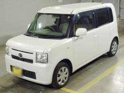 2012 Daihatsu Move Conte