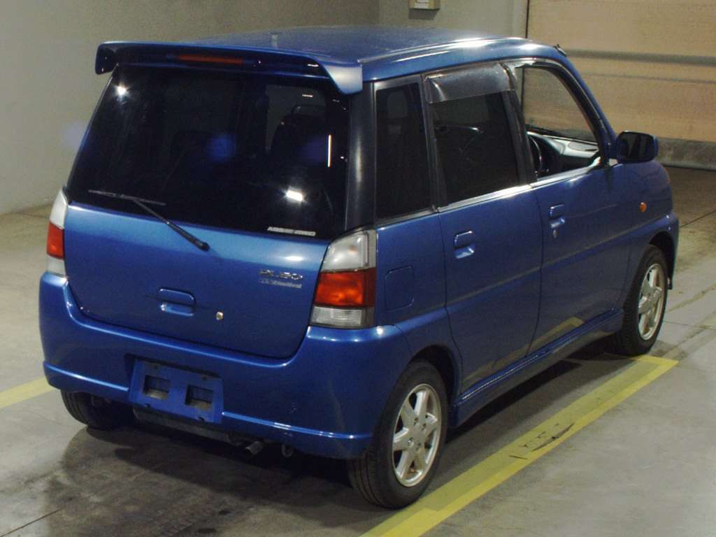 2001 Subaru Pleo RA2[1]