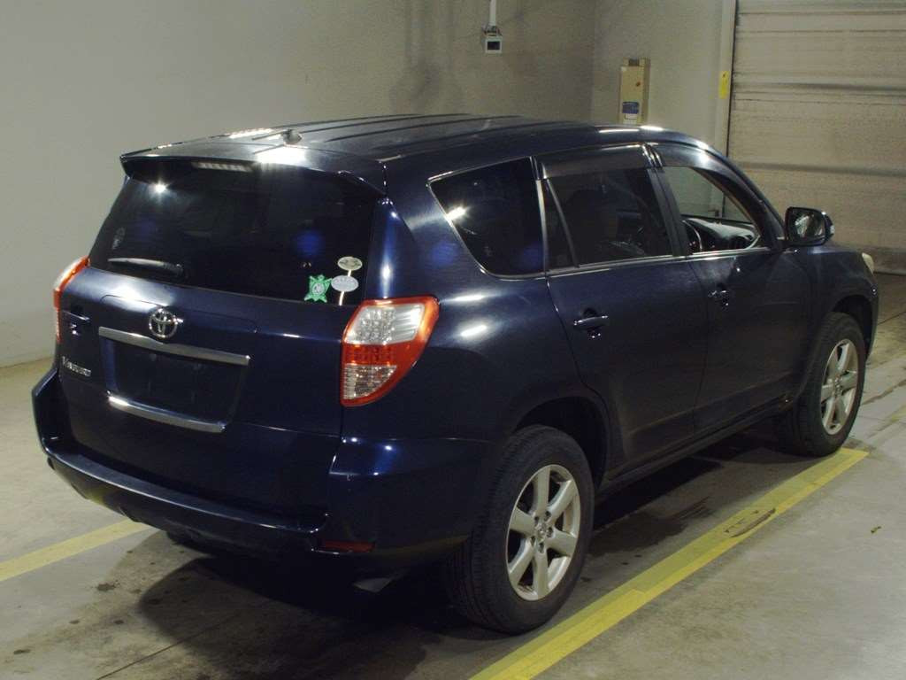 2007 Toyota Vanguard ACA33W[1]