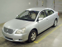 2005 Toyota Premio