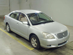 2005 Toyota Premio