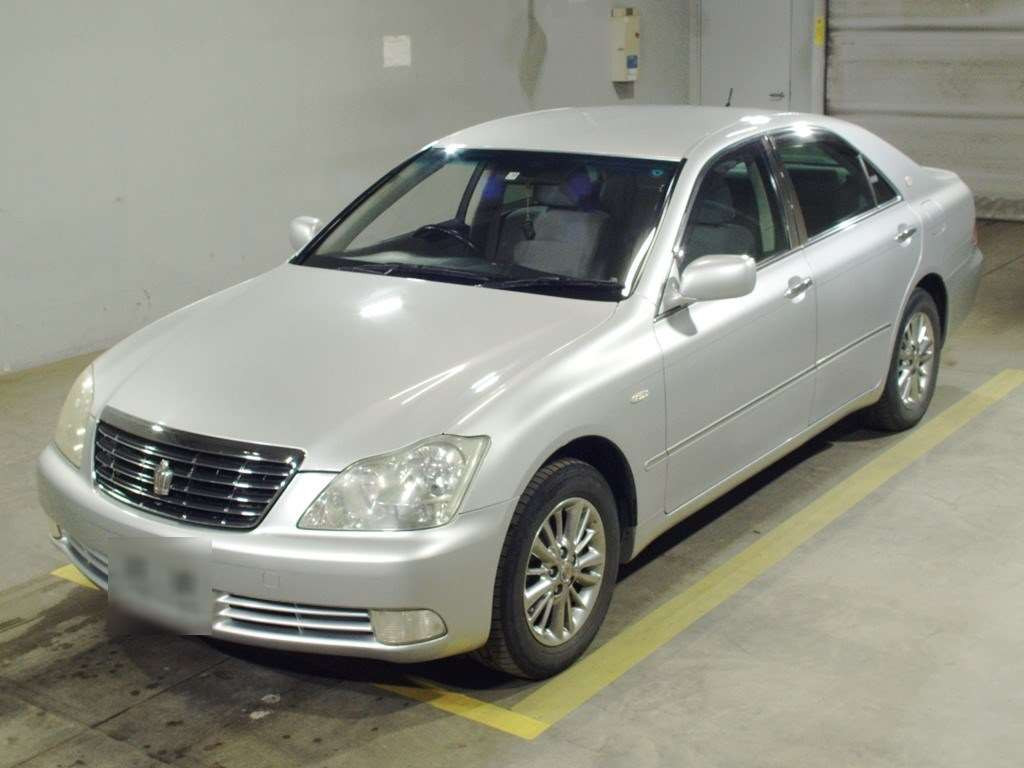 2005 Toyota Crown GRS183[0]