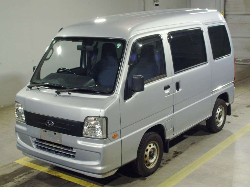 2008 Subaru Sambar TV2[0]