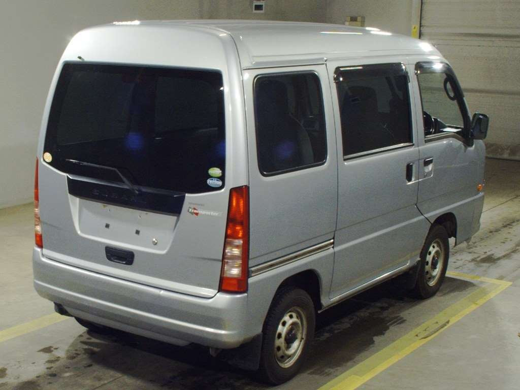 2008 Subaru Sambar TV2[1]