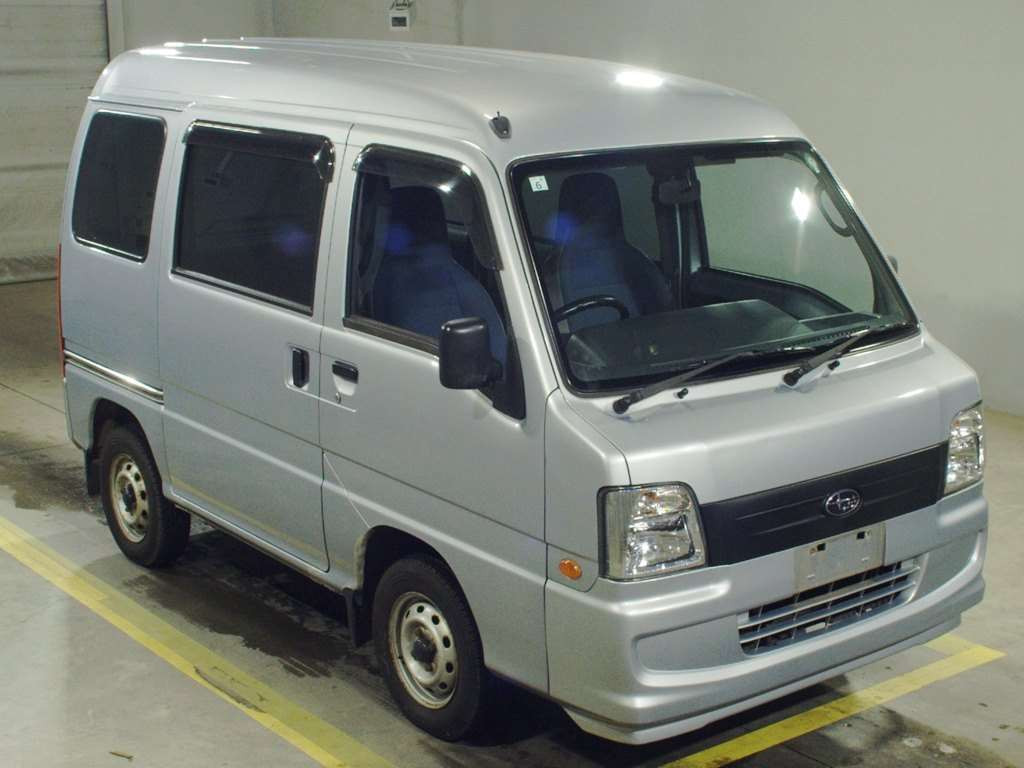 2008 Subaru Sambar TV2[2]