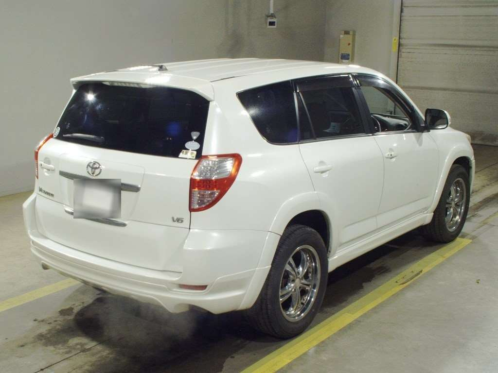 2008 Toyota Vanguard GSA33W[1]